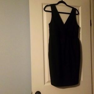 Ladies dress